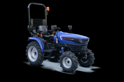 Malotraktor Farmtrac 26PRO