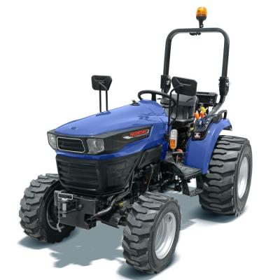 Farmtrac 26 4WD