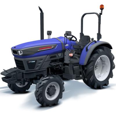 Farmtrac 6050 DTc V